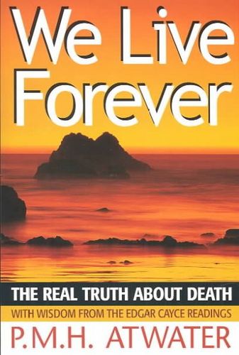 We Live Foreverlive 