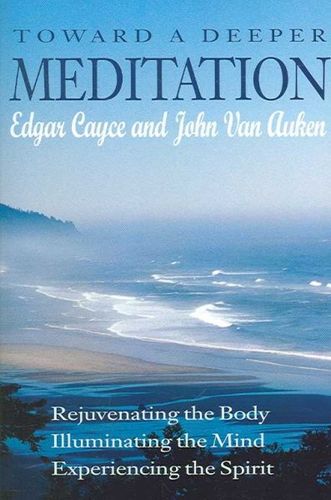 Toward a Deeper Meditationtoward 