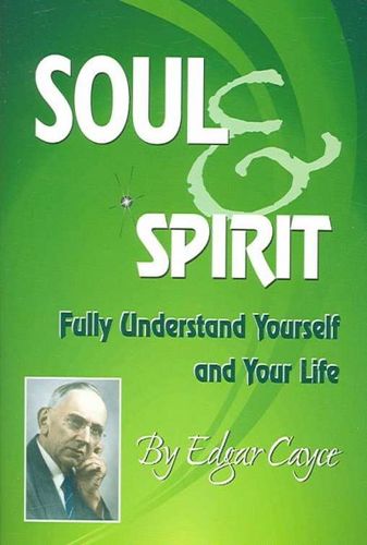 Soul & Spiritsoul 