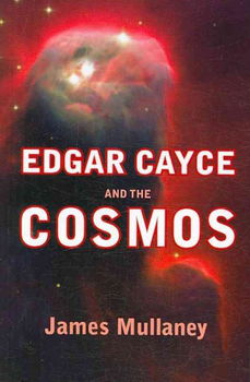 Edgar Cayce and the Cosmosedgar 