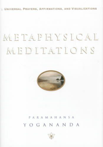 Metaphysical Meditationsmetaphysical 