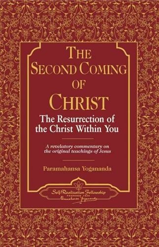 The Second Coming of Christsecond 