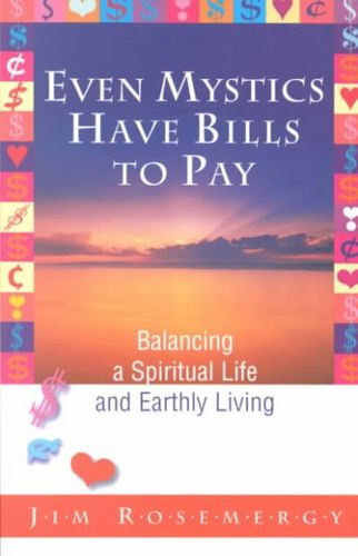 Even Mystics Have Bills to Payeven 