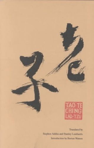 Tao Te Chingtao 