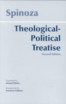 Theological-Political Treatisetheological 