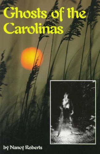Ghosts of the Carolinasghosts 