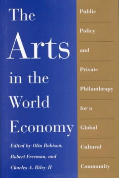 The Arts in the World Economyarts 