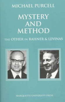 Mystery and Methodmystery 
