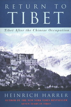 Return to Tibettibet 