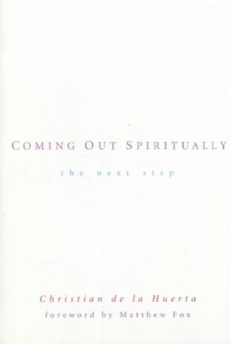 Coming Out Spirituallycoming 