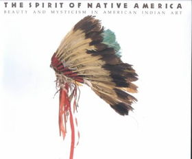 The Spirit of Native Americaspirit 