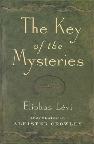 Key of the Mysterieskey 