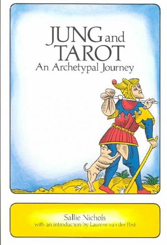 Jung and Tarotjung 