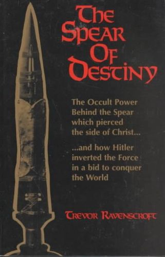 Spear of Destinyspear 
