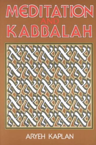 Meditation and Kabbalahmeditation 
