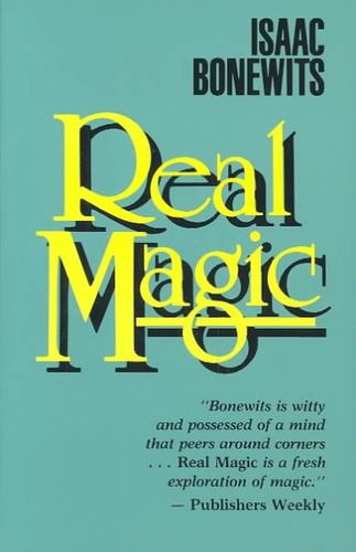 Real Magicreal 
