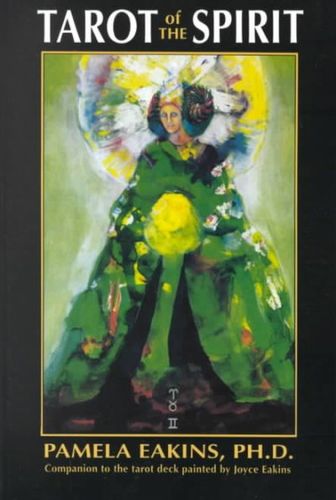 Tarot of the Spirittarot 