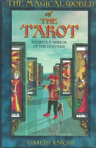The Magical World of the Tarotmagical 