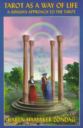 Tarot As a Way of Lifetarot 