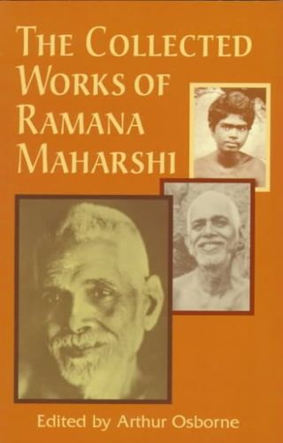 The Collected Works of Ramana Maharshicollected 