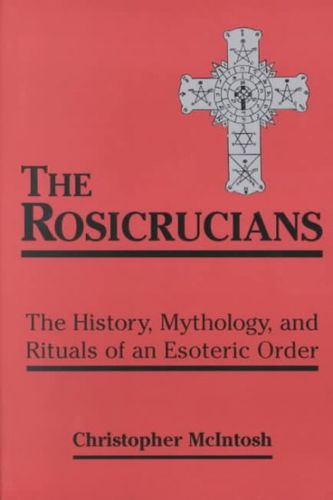 The Rosicruciansrosicrucians 