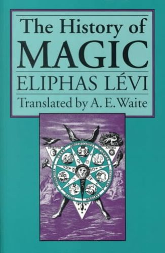 The History of Magichistory 