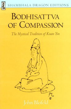 Bodhisattva of Compassionbodhisattva 