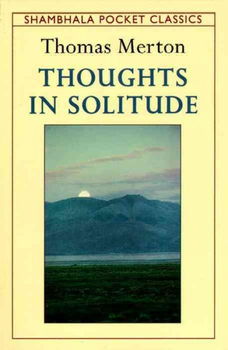 Thoughts in Solitudethoughts 
