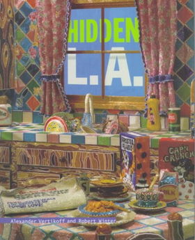 Hidden L.Ahidden 