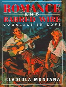 Romance and Barbed Wireromance 