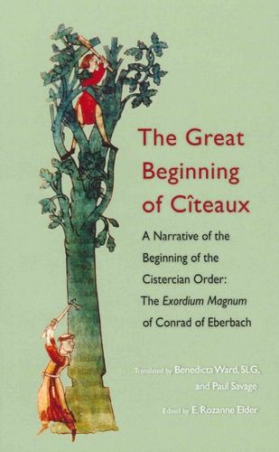 Great Beginnings of Citeauxbeginnings 