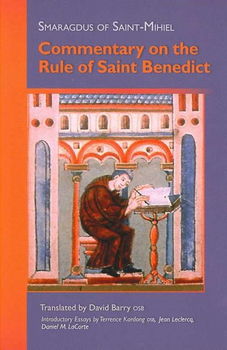 Smaragdus of Saint Mihielsmaragdus 