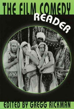 The Film Comedy Readerfilm 
