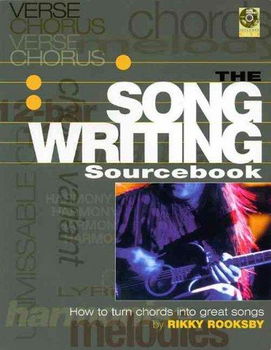 The Songwriting Sourcebooksongwriting 