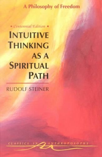 Intuitive Thinking As a Spiritual Pathintuitive 