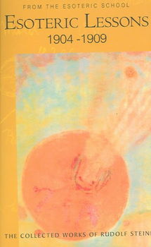 Esoteric Lessons, 1904-1909esoteric 