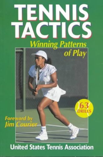 Tennis Tacticstennis 