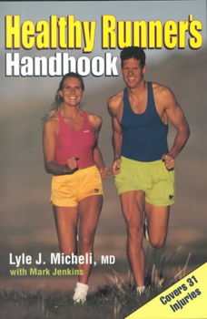Healthy Runner's Handbookhealthy 