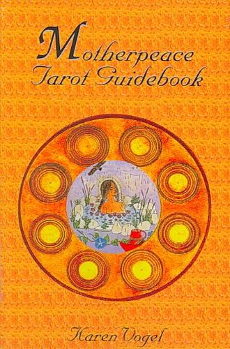 Motherpeace Tarot Guidebookmotherpeace 
