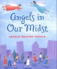 Angels in Our Mistangels 
