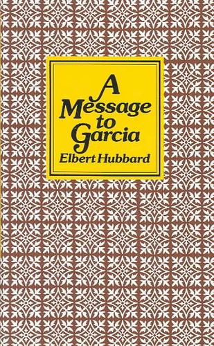 A Message to Garciamessage 
