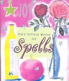 The Little Book of Spellslittle 