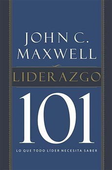 Liderazgo 101liderazgo 