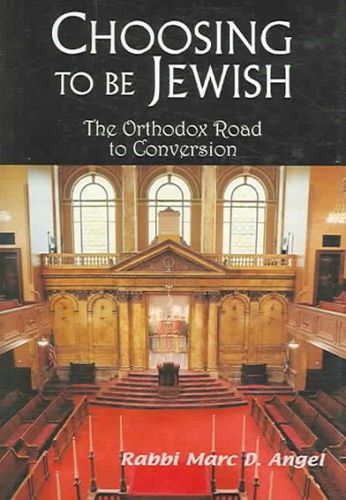 Choosing to Be Jewishchoosing 