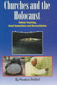 Churches And The Holocaustchurches 