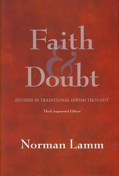 Faith & Doubtfaith 