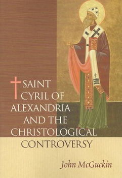 St. Cyril of Alexandriacyril 