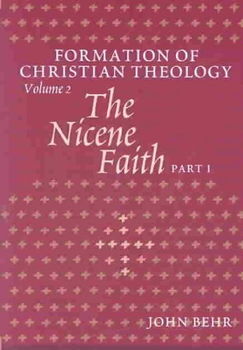 The Nicene Faithnicene 