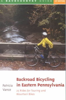 Backroad Bicycling in Eastern Pennsylvaniabackroad 