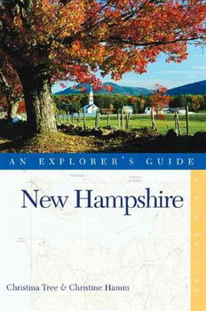 An Explorer's Guide New Hampshireexplorer 